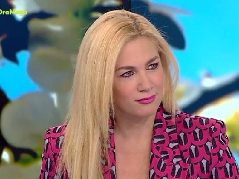Εβίτα Βαρελά για Ρούλα Πισπιρίγκου: «Να δούμε αν εκτός από ουσίες, αναζητούσε και πώς θα σώσει το παιδί της» (Βίντεο)