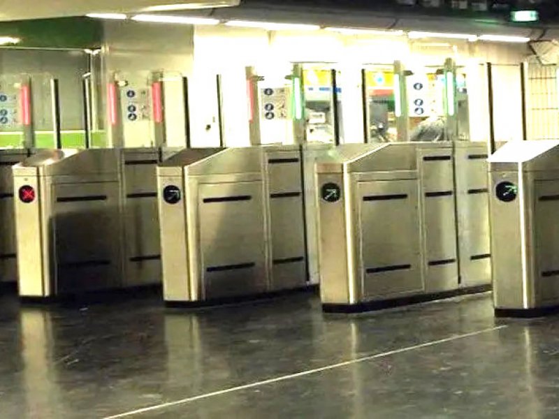  Χωρίς Μετρό και Τραμ αύριο, Τρίτη 10 Μαΐου: Στάση εργασίας από τις 9 το πρωί μέχρι τις 12 το μεσημέρι