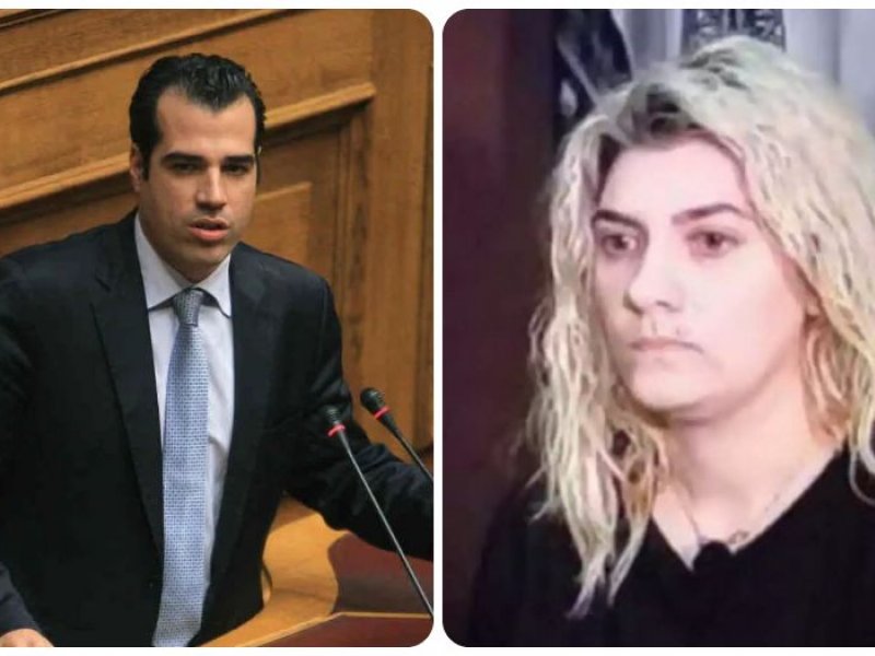 Το υπουργείο Υγείας θα κινηθεί νομικά κατά της Ρούλας Πισπιρίγκου!