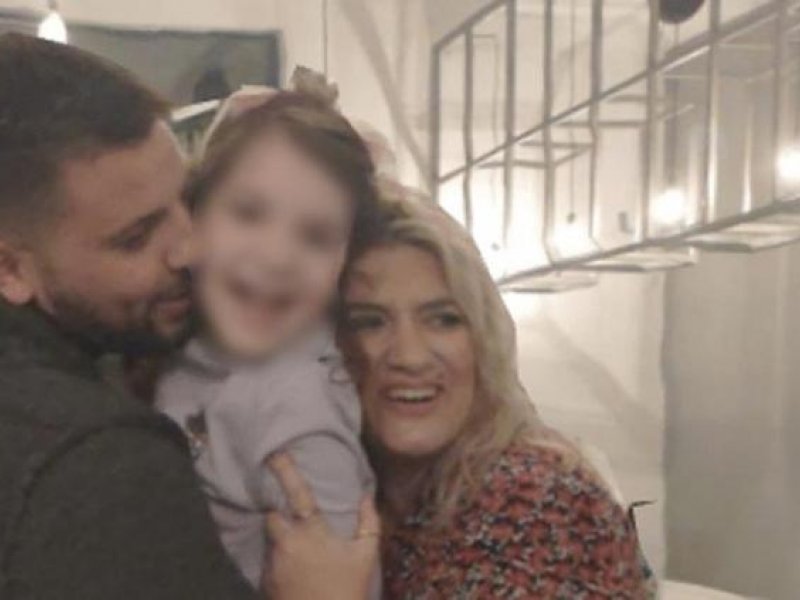 Πάτρα: Πέντε απόπειρες ανθρωποκτονίας κατά της Τζωρτζίνας  Παρών στη βασική ο Μάνος Δασκαλάκης!