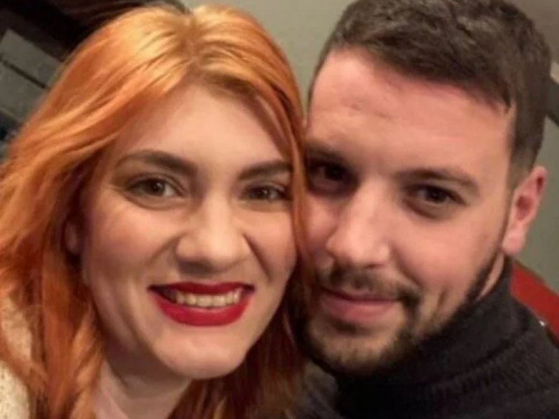 Πάτρα - Θ. Κατερινόπουλος για Ρούλα και Μάνο: «Κάτι άλλο υπάρχει. Κάτι κρύβουν μεταξύ τους»!
