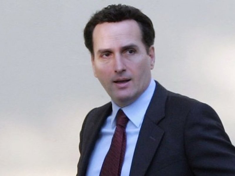 Πάτρα - Μιχάλης Δημητρακόπουλος: Να επανέλθει η ποινή ισόβιας κάθειρξης αορίστου χρόνου