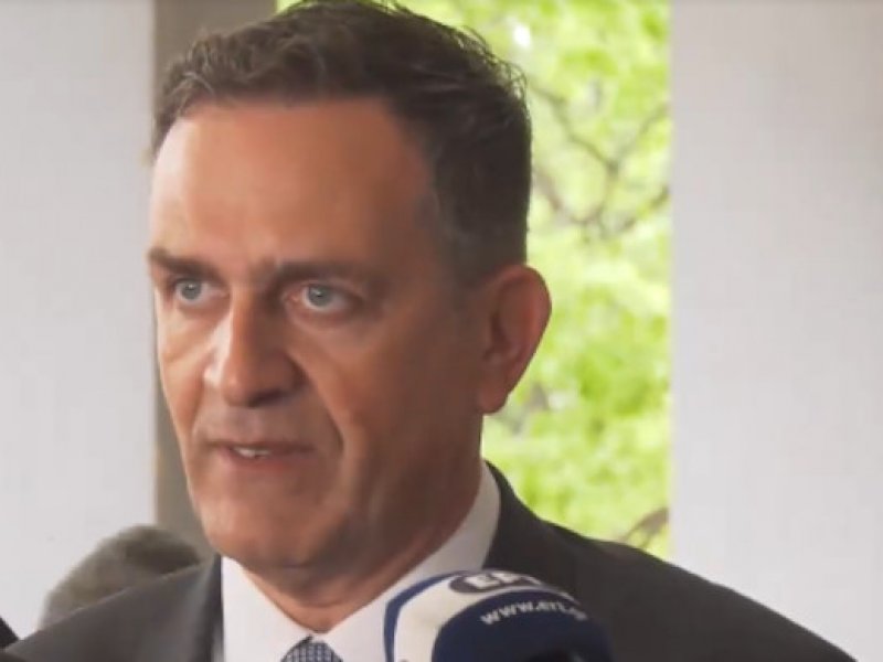Πάτρα: «Δικαιώνεται ο ισχυρισμός της Ρούλας Πισπιρίγκου», σύμφωνα με τον συνήγορό της