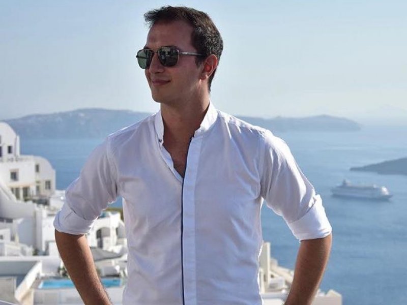 Ευστάθιος Τσιτλακίδης: «Είσαι ο ήρωάς μας, αυτός που μας έμαθε ότι το αδύνατο μπορεί να γίνει δυνατό»