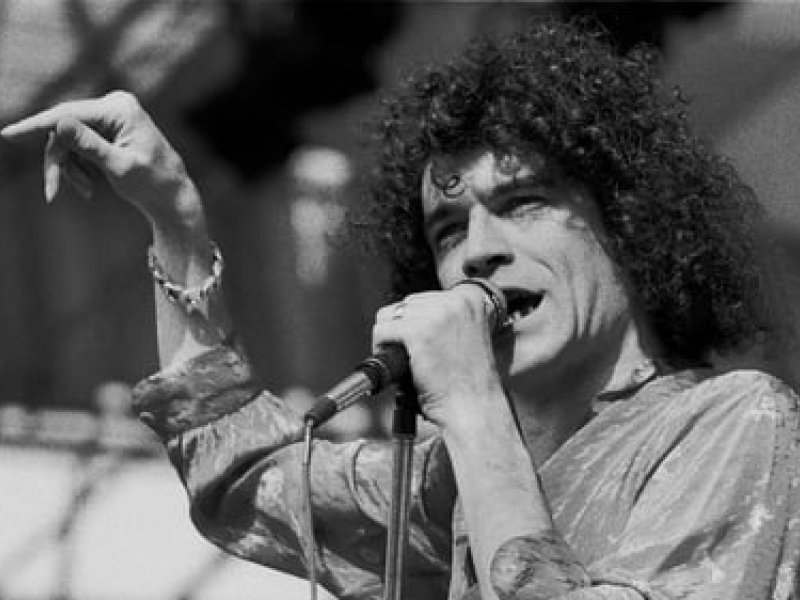 Έφυγε από τη ζωή ο Dan McCafferty, ο τραγουδιστής των Nazareth