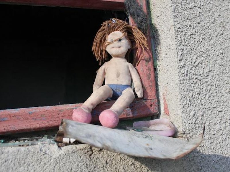Φλώρινα: Πατέρας κατηγορείται ότι βίαζε τη 12χρονη κόρη του