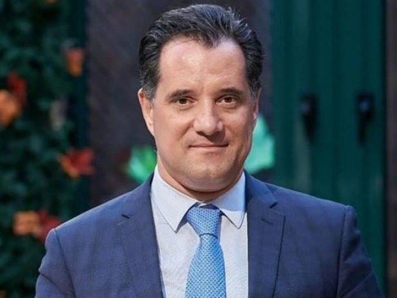 Άδωνις Γεωργιάδη: 60 τα είδη προϊόντων στο καλάθι του νοικοκυριού - Τί περιλαμβάνει το «καλάθι της Σαρακοστής» (Βίντεο)