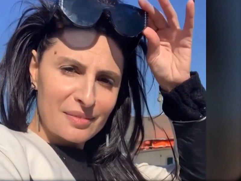 Γυναικοκτονία στην Καβάλα: «Την σκότωσα, γιατί φοβόμουν ότι δεν θα με άφηνε να βλέπω τα παιδιά»