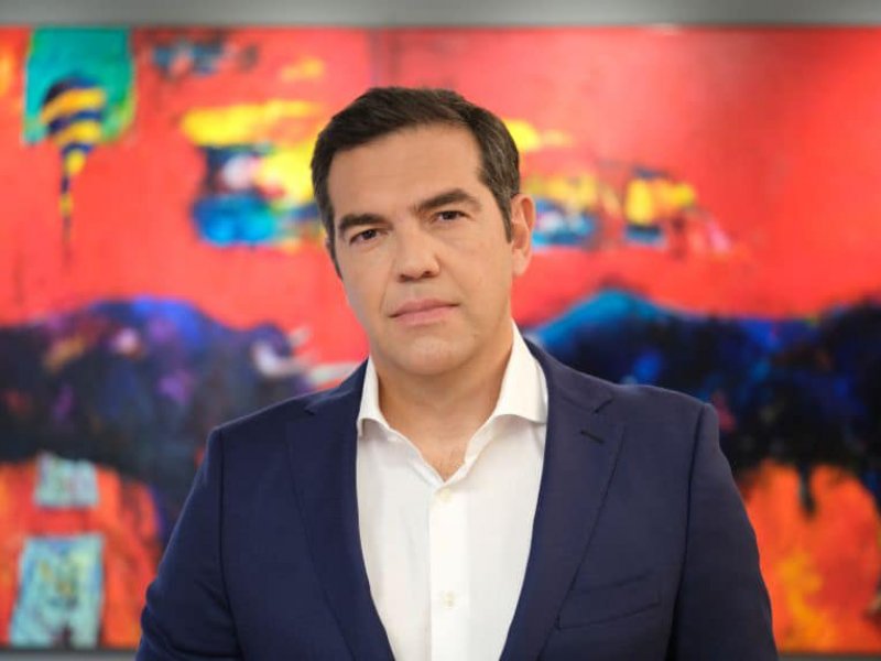 Αλέξης Τσίπρας για Πολάκη: «Εγώ αποφάσισα την παραπομπή και την καθαίρεση του» (Βίντεο)