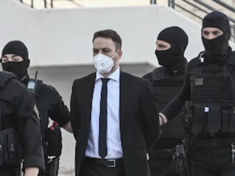 Καταπέλτης ο εισαγγελέας για τον Μπάμπη Αναγνωστόπουλο: «Είχε επιδίωξη να σκοτώσει»