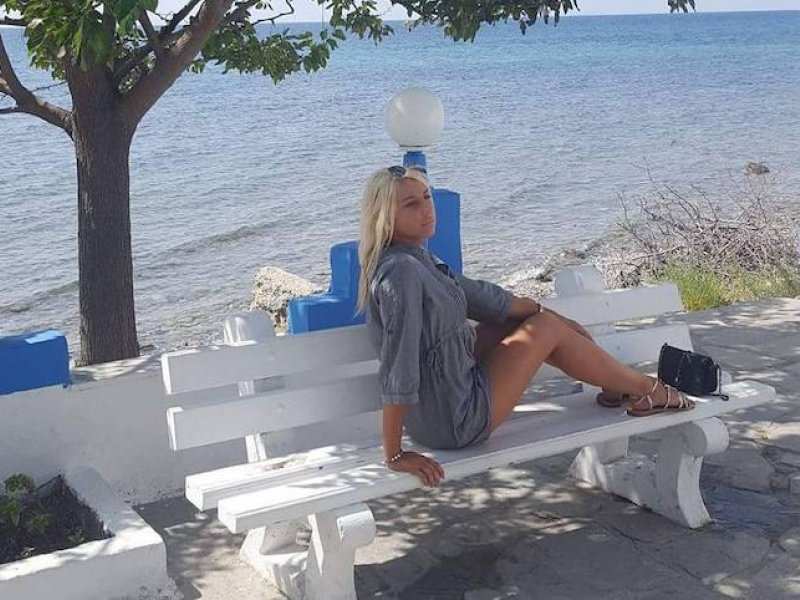 Κως: Στραγγαλισμό δείχνουν τα πρώτα ευρήματα για την αιτία θανάτου της 27χρονης Αναστάζια
