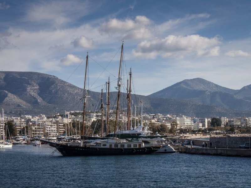 Ο καιρός την Πρωτομαγιά: Σύννεφα στα βόρεια της χώρας