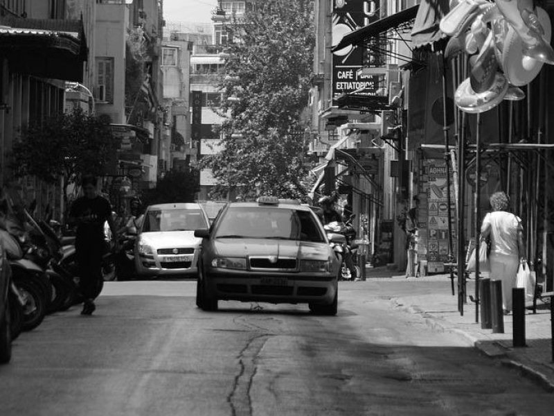 Οι αυξήσεις στα καύσιμα βάζουν «φωτιά» στο κόμιστρο των ταξί - 0,90 ευρώ ανά χιλιόμετρο η μονή ταρίφα!