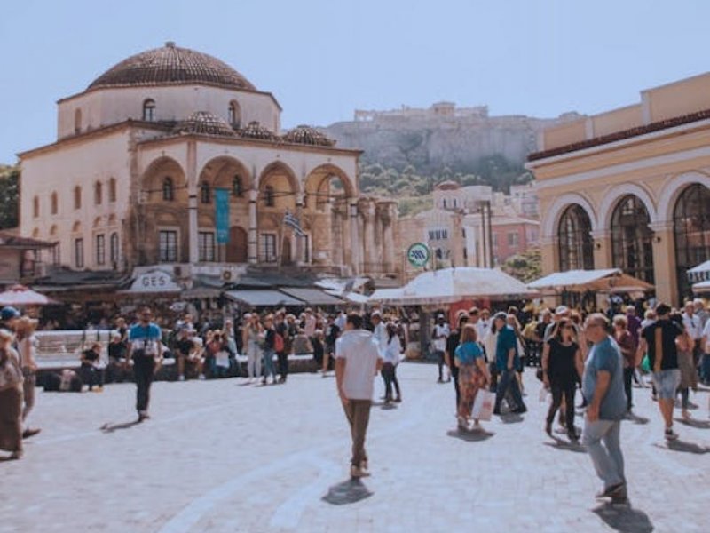 ΕΛΣΤΑΤ: Μείωση του πληθωρισμού στο 7% τον Ιανουάριο από 7,2% τον Δεκέμβριο - Άνοδος του πληθωρισμού στα τρόφιμα στο 15,4%