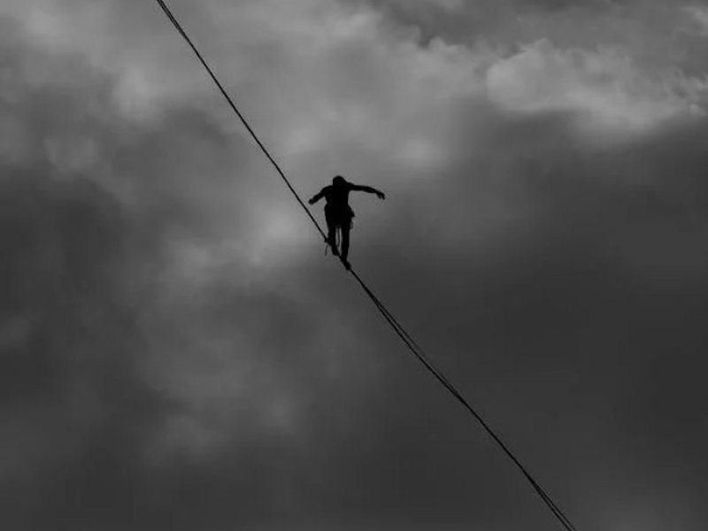 The balance wheel: Ένα εργαλείο για να φέρετε περισσότερη ισορροπία στη ζωή σας.