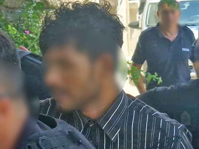 Κως: Οδηγίες από το ίντερνετ ακολούθησε ο 32χρονος για να εξαφανίσει τη σορό της Αναστάζια