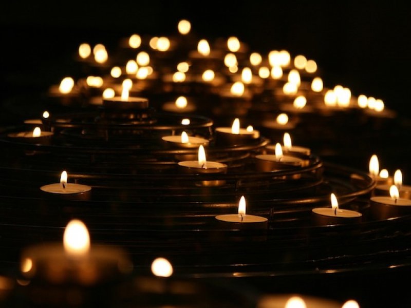 Τέμπη: Στη δημοσιότητα η λίστα με τα ονόματα των νεκρών του τραγικού δυστυχήματος