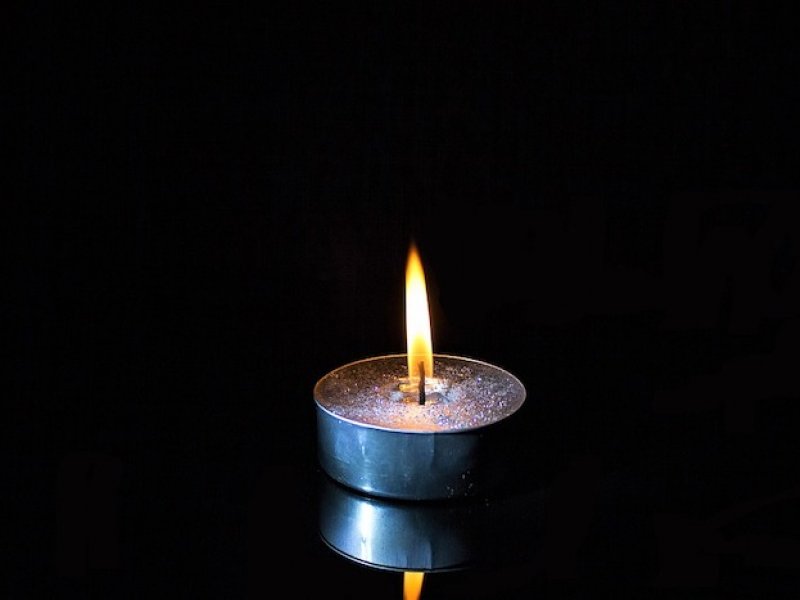 Βόλος: Πατέρας και κόρη κατέληξαν με διαφορά μισής ώρας