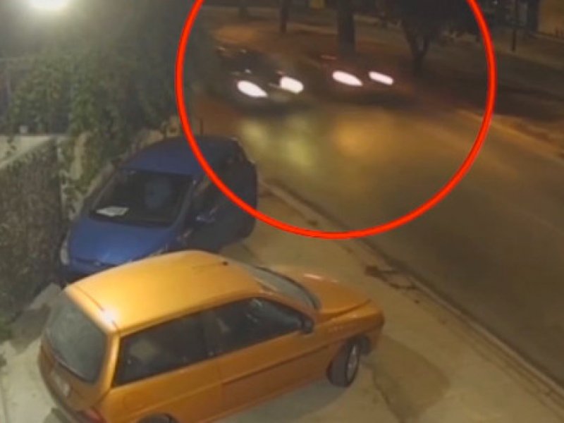 Χαλάνδρι: Καρέ καρέ η κόντρα θανάτου που στοίχισε τη ζωή του 18χρονου