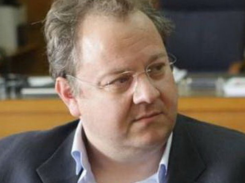 Παπαζάχος για τον σεισμό στην Εύβοια: Πρωτοχρονιά με σεισμούς (ηχητικό)