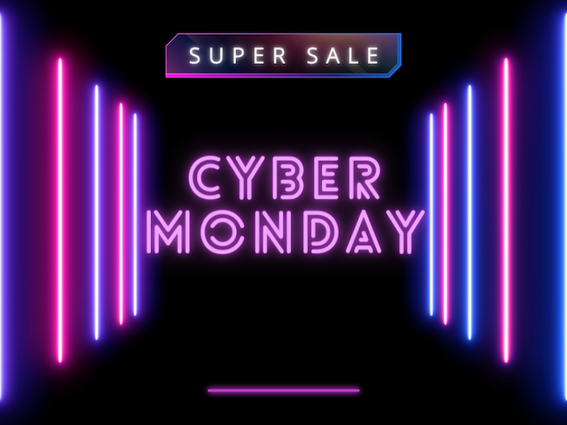 Cyber Monday: Συνεχίζονται οι προσφορές – Τι πρέπει να προσέχουν οι καταναλωτές