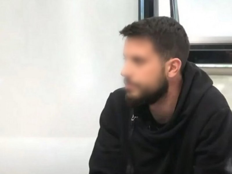 Πάτρα - Μάνος Δασκαλάκης: «Αρχίζω να συνειδητοποιώ ότι η γυναίκα μου δολοφόνησε και τα τρία μας παιδιά»