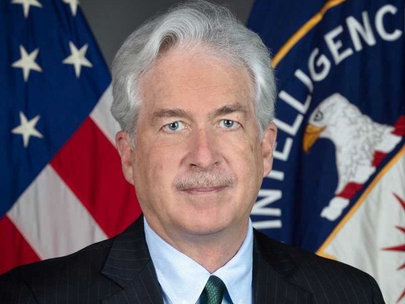 Διευθυντής CIA για τον πόλεμο στην Ουκρανία: «Ο Πούτιν πιστεύει ότι δεν επιτρέπεται να ηττηθεί»