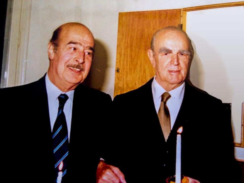 24 χρόνια από τον θάνατο του Κωνσταντίνου Καραμανλή - Η ανάρτηση του υπ. Εξωτερικών Νίκου Δένδια