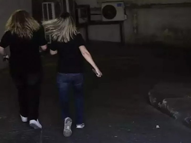 Πάτρα: Ολοκληρώθηκε η μαραθώνια κατάθεση της Δήμητρας Πισπιρίγκου