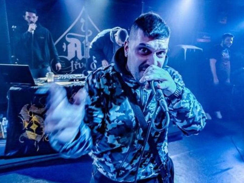 «ΔΠΘ»: Πέθανε στα 38 του χρόνια ο γνωστός ράπερ