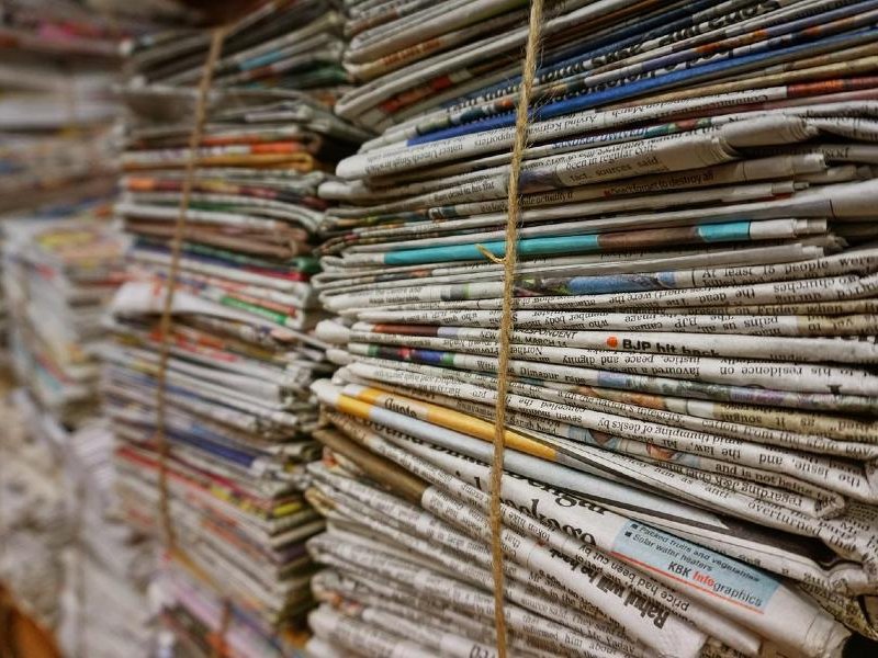 Ελευθερία του τύπου: Το Συμβούλιο της Ευρώπης σε πλήρη αντίθεση με τους «Δημοσιογράφους χωρίς σύνορα»