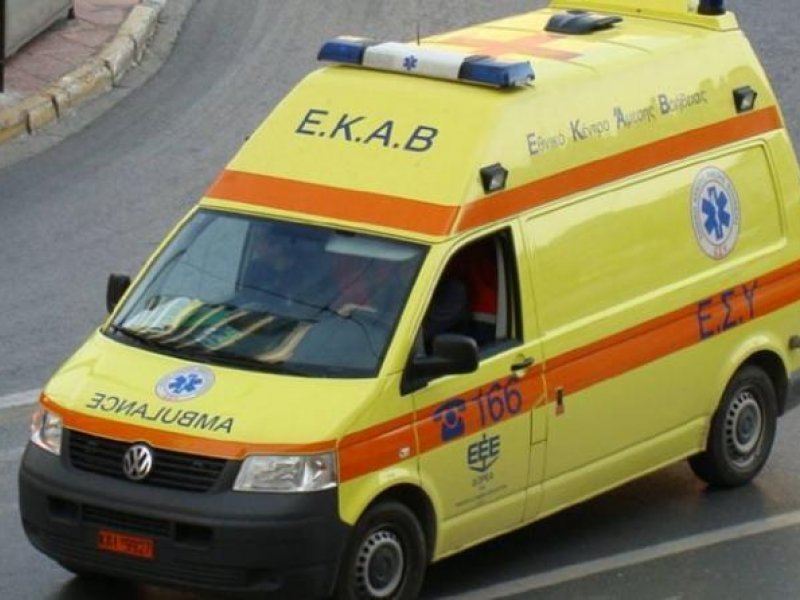 Ιωάννινα: Διαμελισμένη σορός εντοπίστηκε στα σκουπίδια