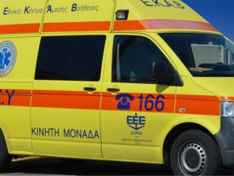 Κάτω Πατήσια: Σοκ από αυτοκτονία 14χρονου