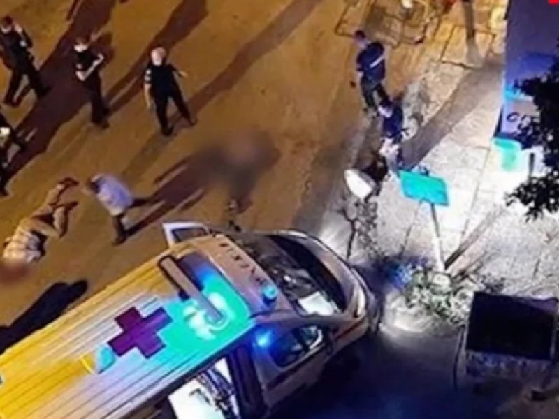 «Μου είπε απόψε θα πεθάνεις» - Σοκάρει η γυναίκα που δέχτηκε επίθεση με τσεκούρι από τον πρώην σύζυγό της  [βίντεο]