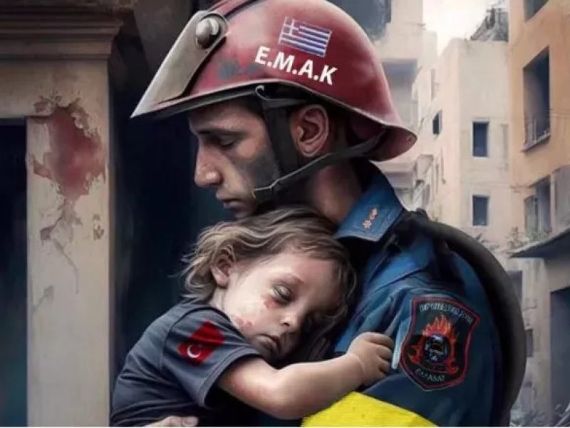 Η Μαντόνα κοινοποίησε στο Instagram τη viral εικόνα της ΕΜΑΚ