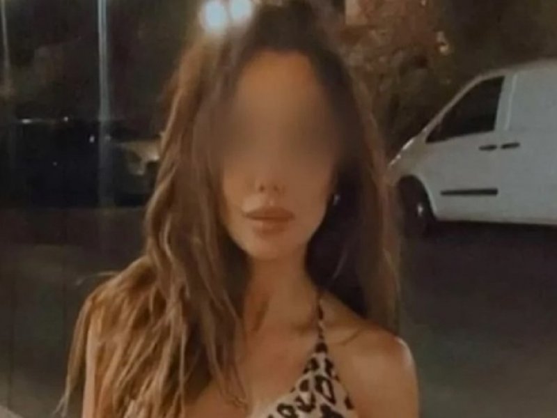 Επίθεση με καυστικό υγρό: «Με περιγράφετε λες και είμαι το τέρας του Λοχ Νες», λέει η 38χρονη