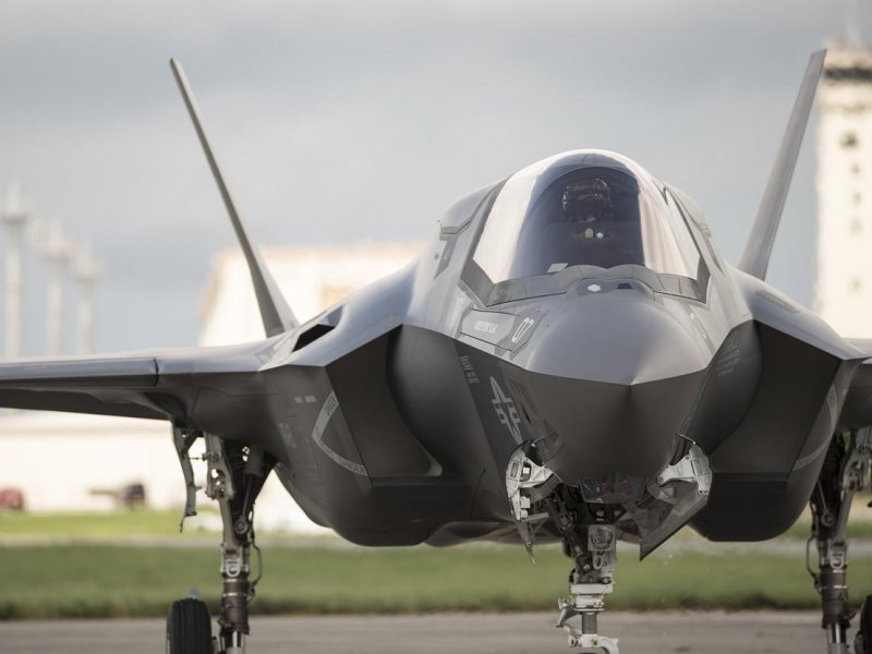 F-35: Ξεκινούν άμεσα οι διαδικασίες για την απόκτησή τους από την Ελλάδα