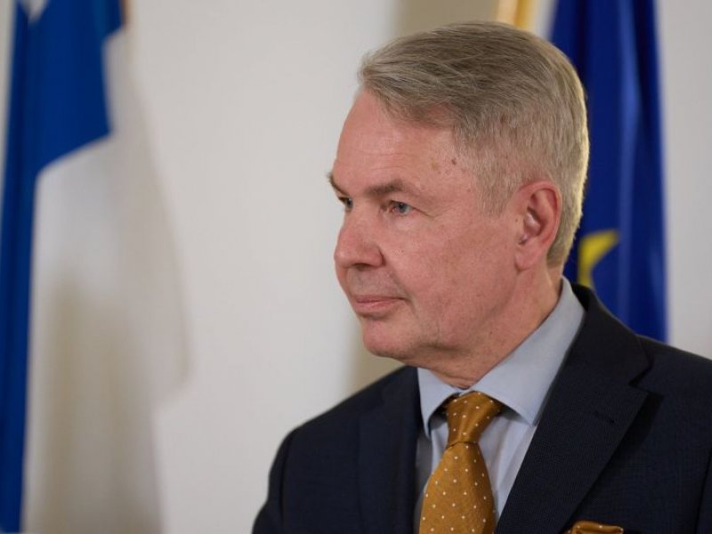Φινλανδία προς Ρωσία: «Είμαστε έτοιμοι ακόμα και για πόλεμο»