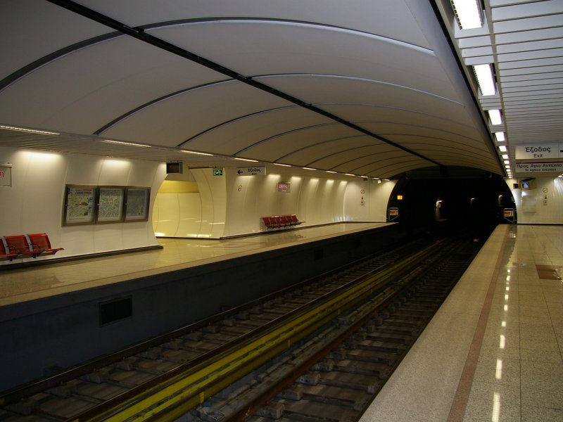 Στάση εργασίας σήμερα σε τραμ και ηλεκτρικό σιδηρόδρομο 