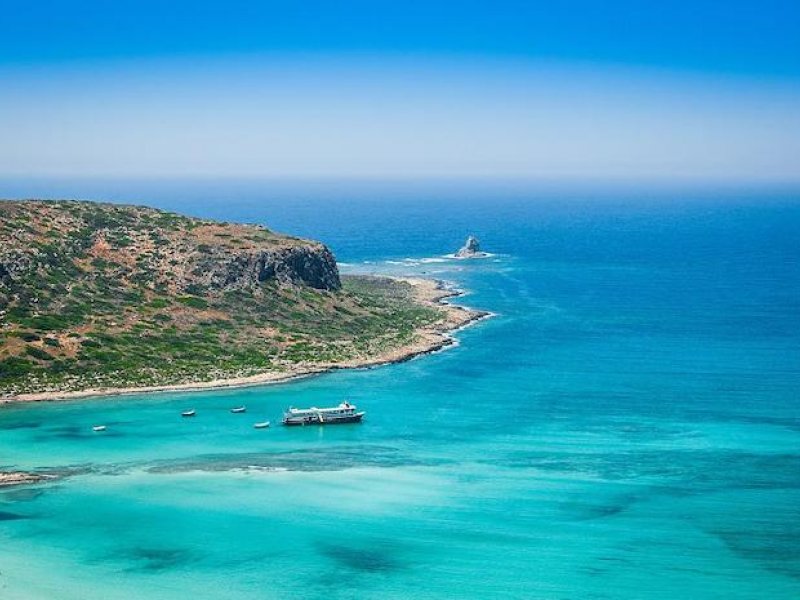 ΕΟΤ: «'Οποιος θέλει να επισκεφθεί την Ελλάδα, καλύτερα να το ξανασκεφθεί...» - Η νέα καμπάνια