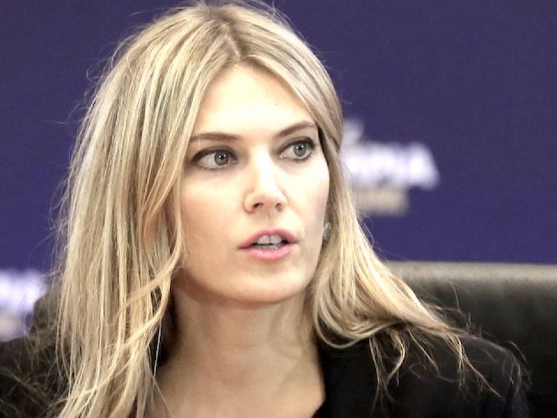 Στην αντεπίθεση περνά η Εύα Καϊλή – Κατέθεσε έφεση
