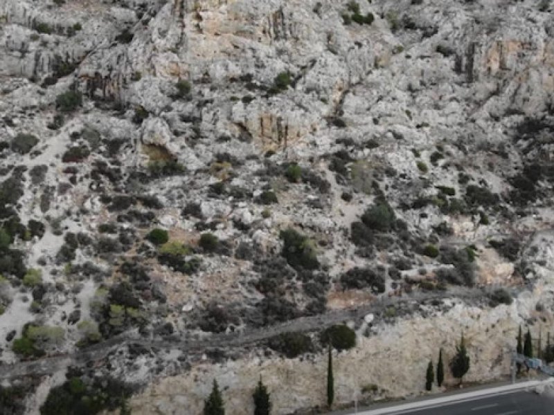 Εισαγγελική έρευνα για την κατολίσθηση στην Κακιά Σκάλα: Το πιθανό αδίκημα που εξετάζουν οι αρχές και η ανεπαρκής κατασκευή