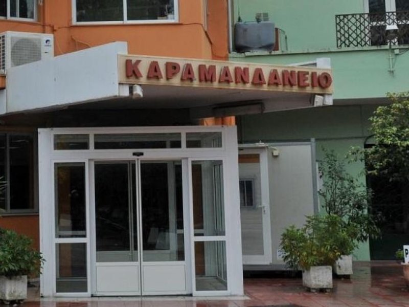 Αμαλιάδα: Συνελήφθη ο παππούς του ανήλικου που πυροβόλησε με καραμπίνα την αδελφή του 