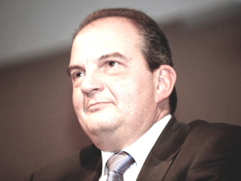 Κώστας Καραμανλής: Δεν θα είναι υποψήφιος στις εκλογές