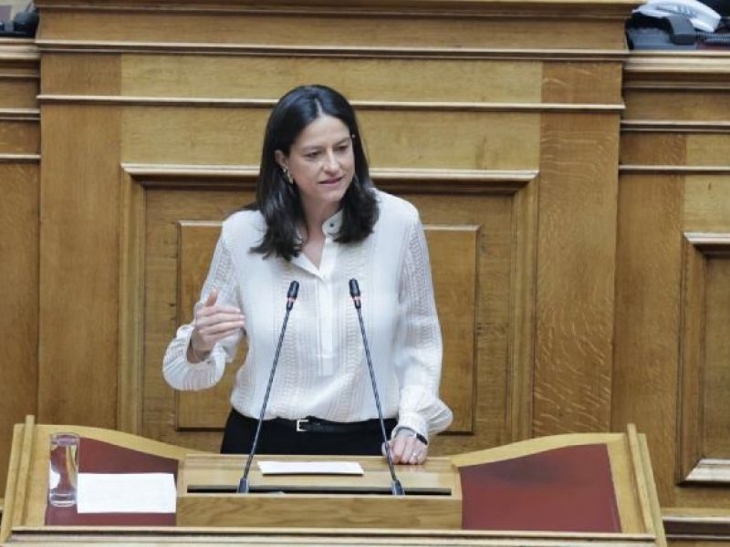 Κεραμέως για ψήφο των αποδήμων: 