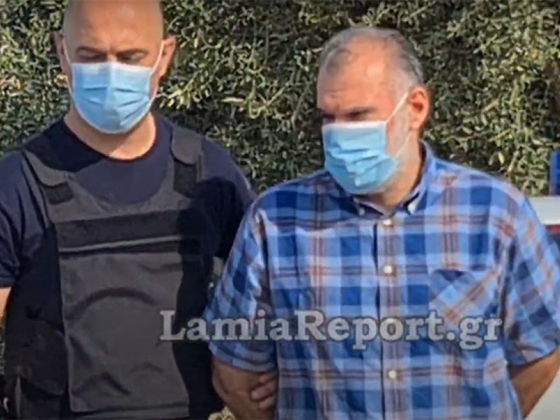 Δίκη Κορκονέα: Εκτός διαδικασίας οι δικηγόροι της οικογένειας Γρηγορόπουλου - Ένταση με τη Ζωή Κωνσταντοπούλου