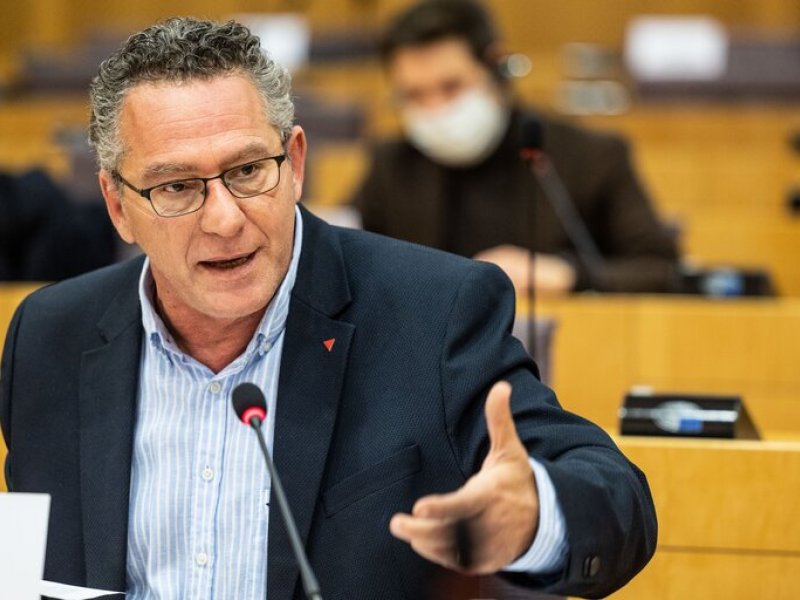 Λογική Αρβανίτη (ΣΥΡΙΖΑ): Άριστος ίσον Άρειος, ίσον ακροδεξιός, ίσον Μητσοτάκης! - Σκληρή απάντηση από Οικονόμου