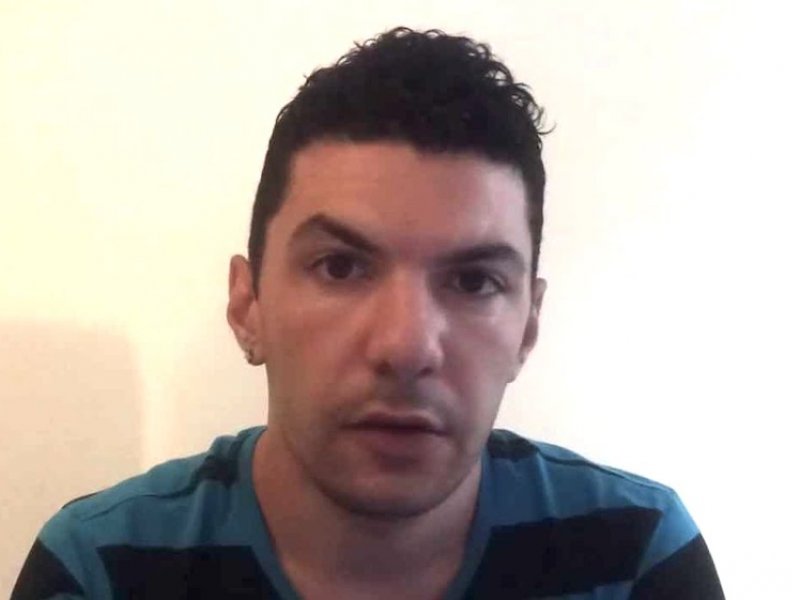 Δίκη Ζακ Κωστόπουλου: Φυλάκιση δέκα χρόνων στον κοσμηματοπώλη και τον μεσίτη