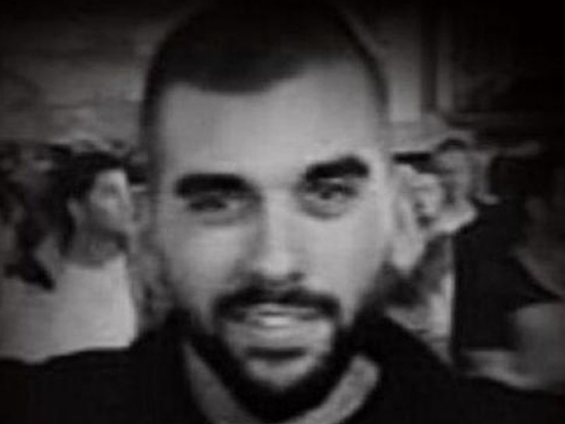 Ταυτοποιήθηκε dna Έλληνα οπαδού σε μαχαίρι που είχε πάνω αίμα του Μιχάλη Κατσουρή