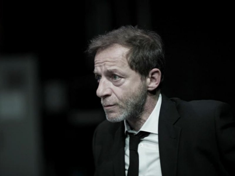 Δίκη Λιγνάδη: «Κόλαφος» ο εισαγγελέας, ζήτησε την καταδίκη του για τρεις βιασμούς